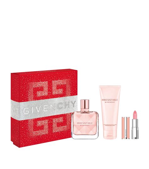 givenchy gift sets for her|givenchy gift with purchase.